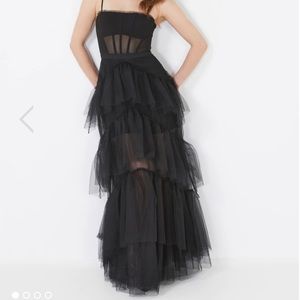 SOLD OUT! bcbg maxazria dress!